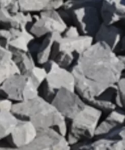 dump rock unselected