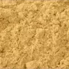 plaster sand
