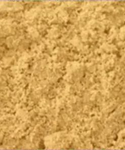 plaster sand